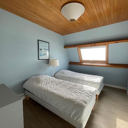 Maison Saint-Pair-sur-Mer, 6 pièces, 10 personnes - FR-1-361-76 Extérieur photo