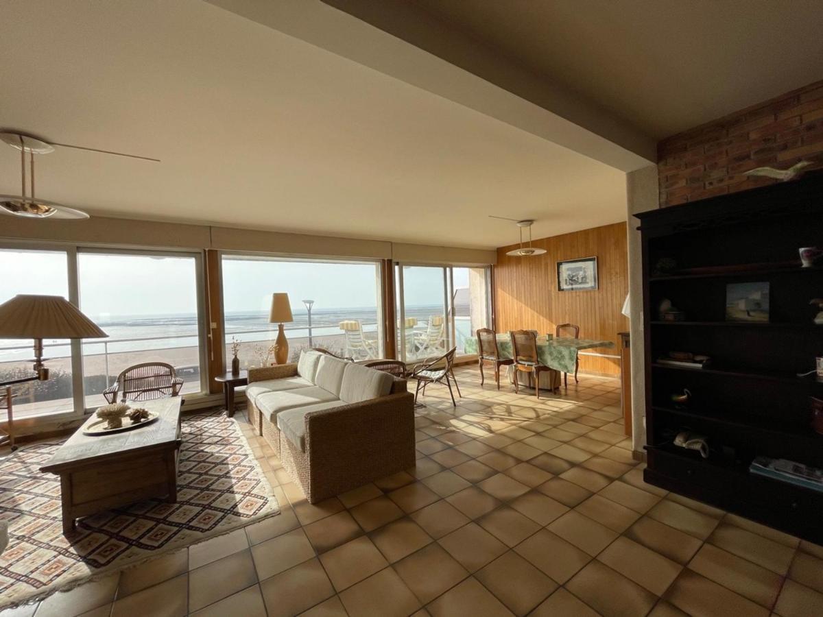Maison Saint-Pair-sur-Mer, 6 pièces, 10 personnes - FR-1-361-76 Extérieur photo