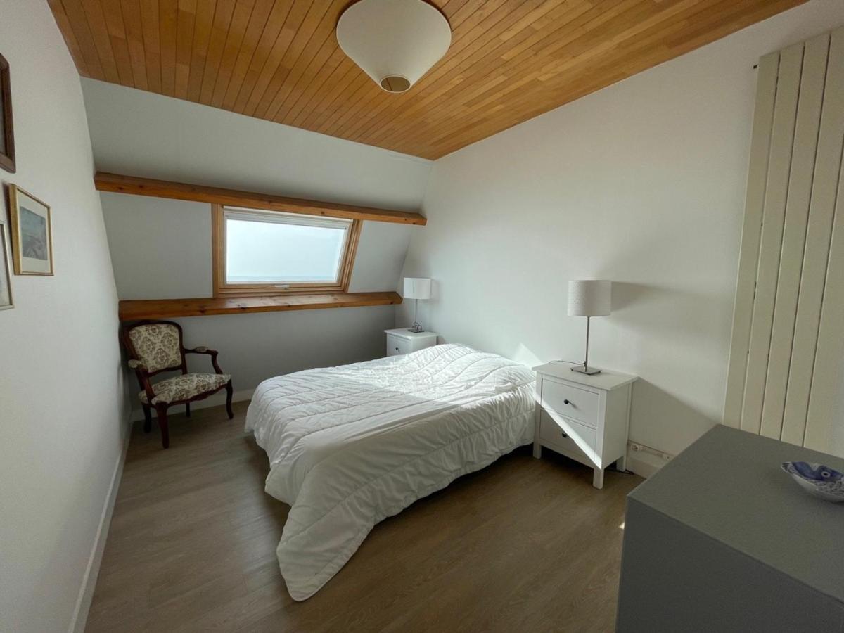 Maison Saint-Pair-sur-Mer, 6 pièces, 10 personnes - FR-1-361-76 Extérieur photo