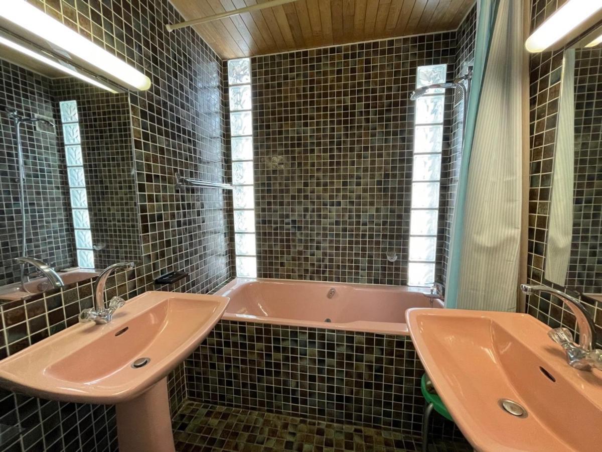 Maison Saint-Pair-sur-Mer, 6 pièces, 10 personnes - FR-1-361-76 Extérieur photo