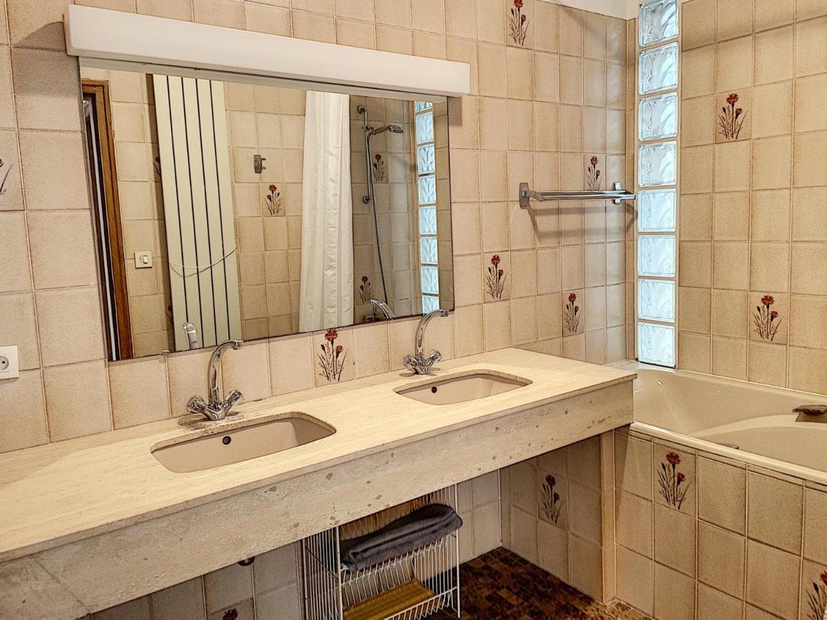 Maison Saint-Pair-sur-Mer, 6 pièces, 10 personnes - FR-1-361-76 Extérieur photo
