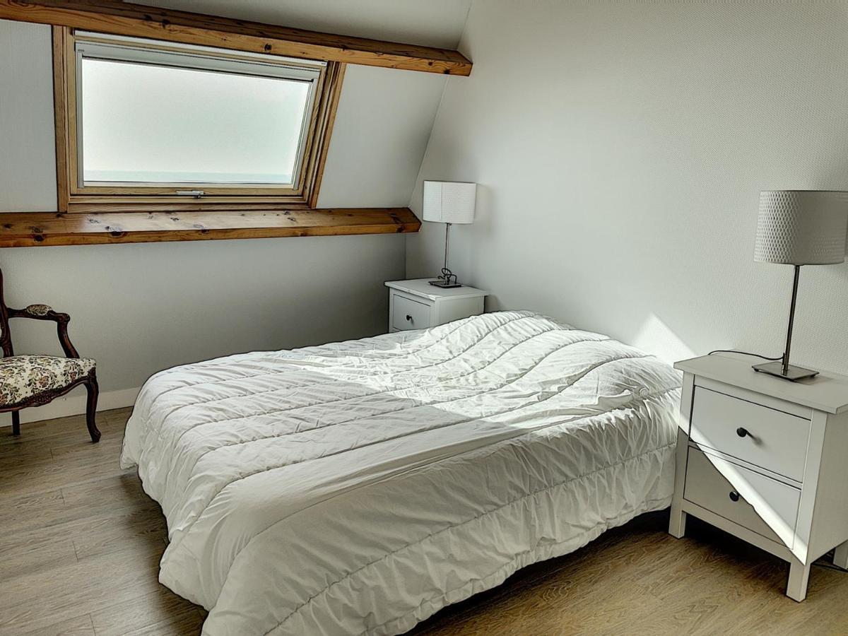 Maison Saint-Pair-sur-Mer, 6 pièces, 10 personnes - FR-1-361-76 Extérieur photo