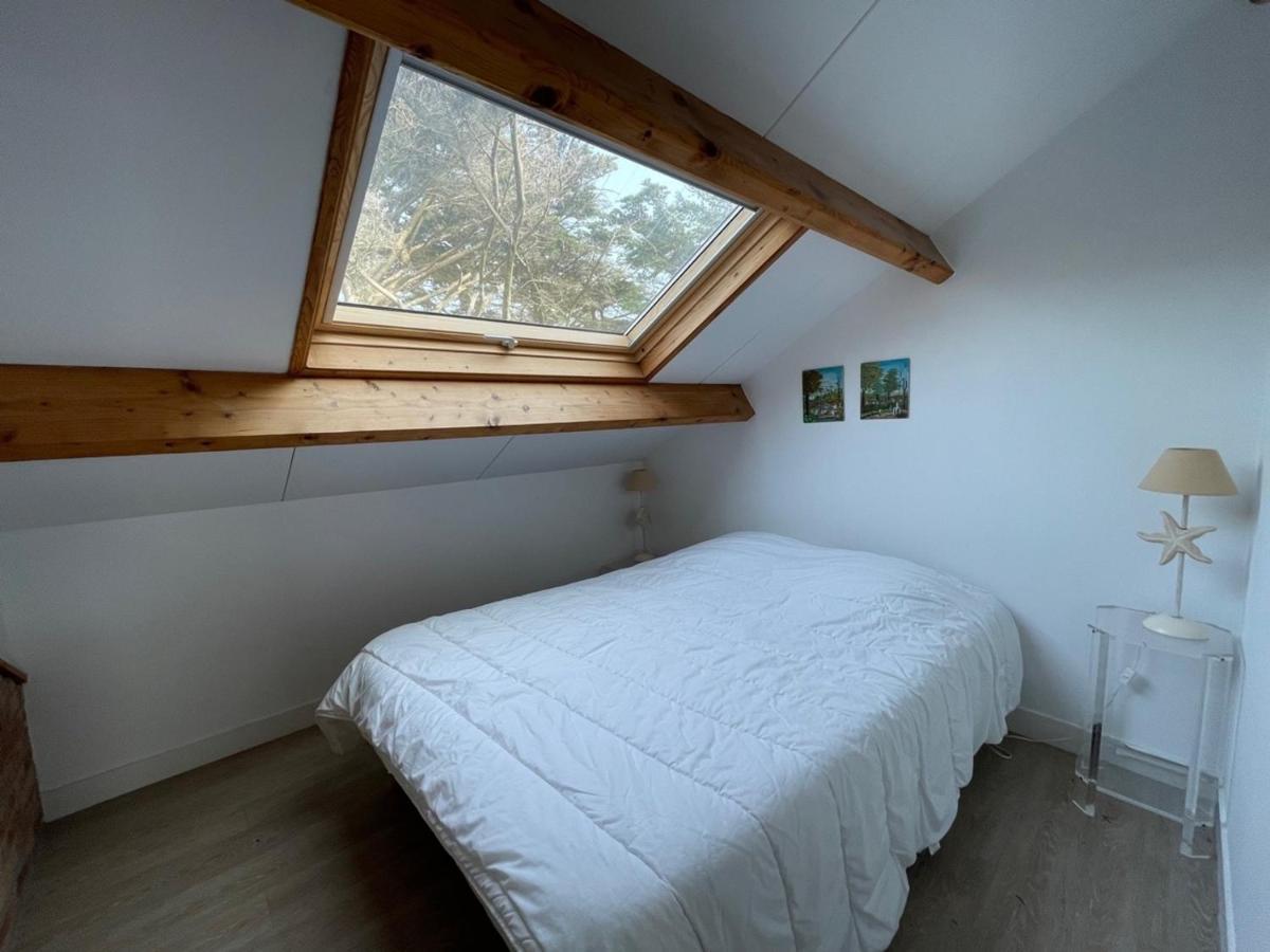 Maison Saint-Pair-sur-Mer, 6 pièces, 10 personnes - FR-1-361-76 Extérieur photo