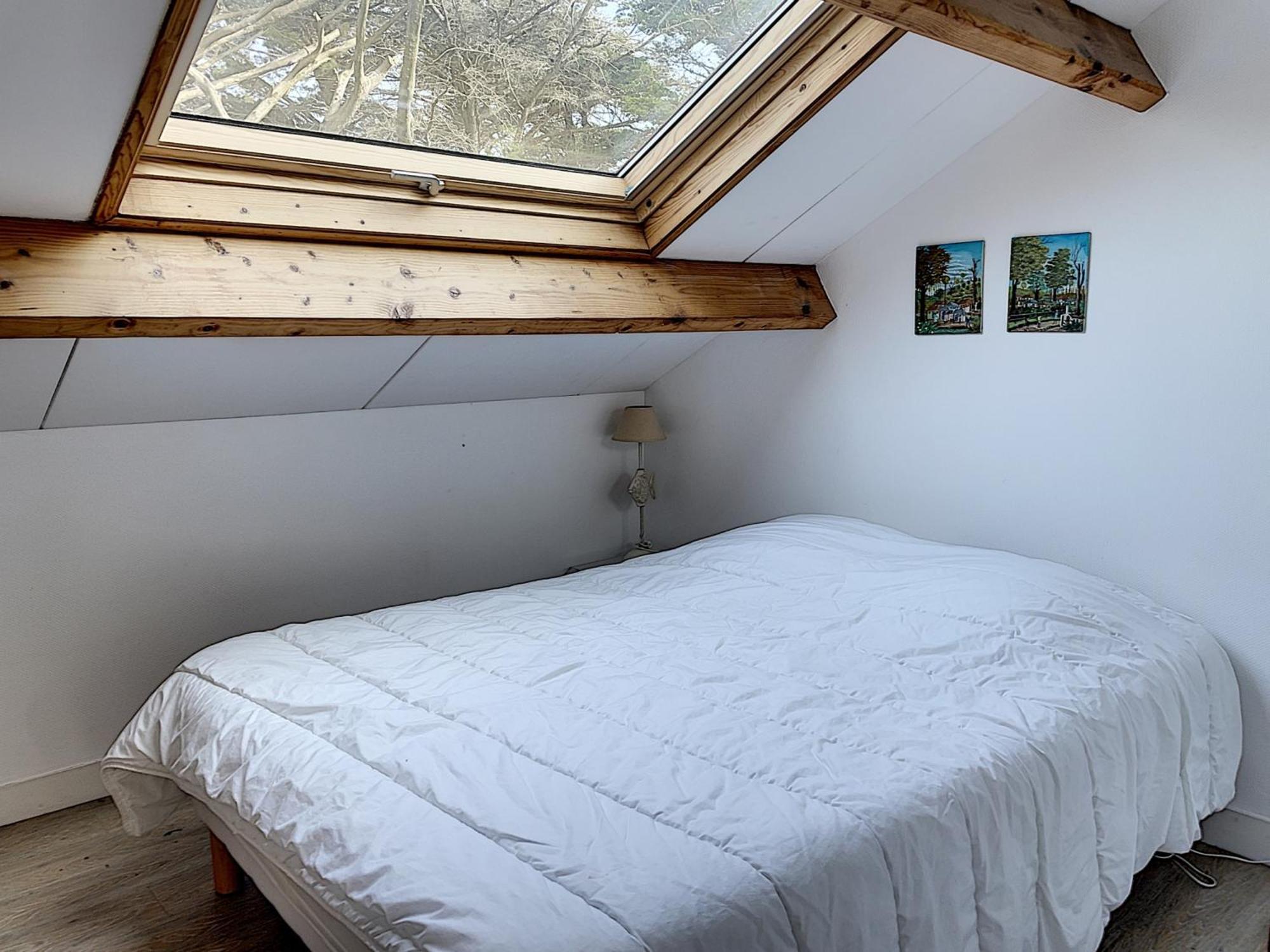 Maison Saint-Pair-sur-Mer, 6 pièces, 10 personnes - FR-1-361-76 Extérieur photo